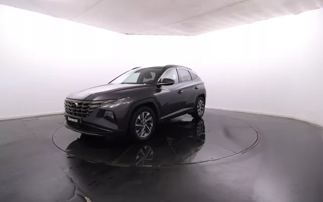 Hyundai Tucson 1.6 TGDi Premium 150cv