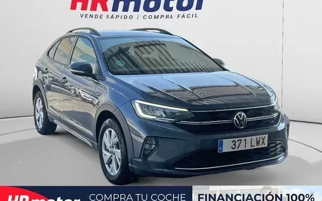 VOLKSWAGEN Taigo Life