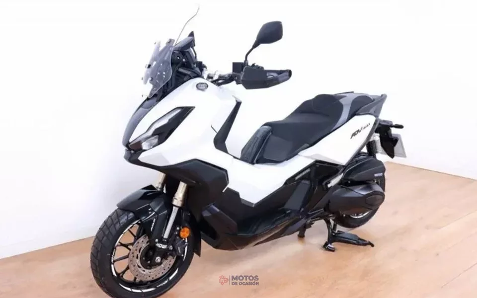 Honda ADV 350