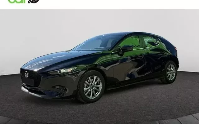 MAZDA MX-3 2.0 e-SKYACTIV-G 88KW ORIGIN
