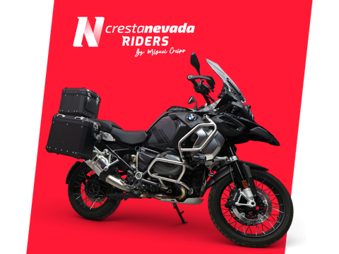 BMW R 1250 GS ADVENTURE
