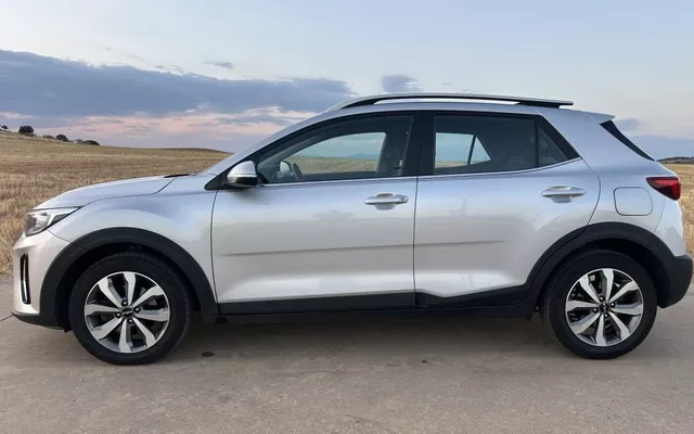 KIA Stonic Stonic 1.0 T-GDi MHEV Drive 100 - 11500€ en Madrid