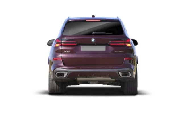 BMW - X5 - X5 50 e xDrive Pack Desportivo M