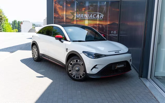 Smart #3 25th Anniversary Edition