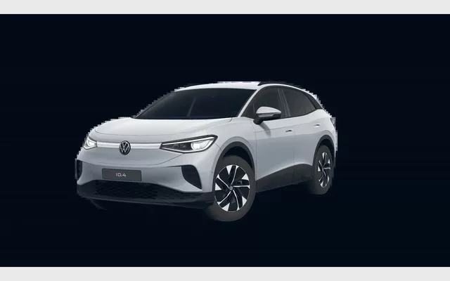 VOLKSWAGEN ID.4 Pro Business 77 kWh 210 kW (286 pk)