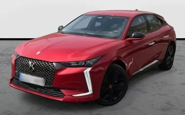 DS DS4 1.6L ESS 4X2 AUTOMATICO 8