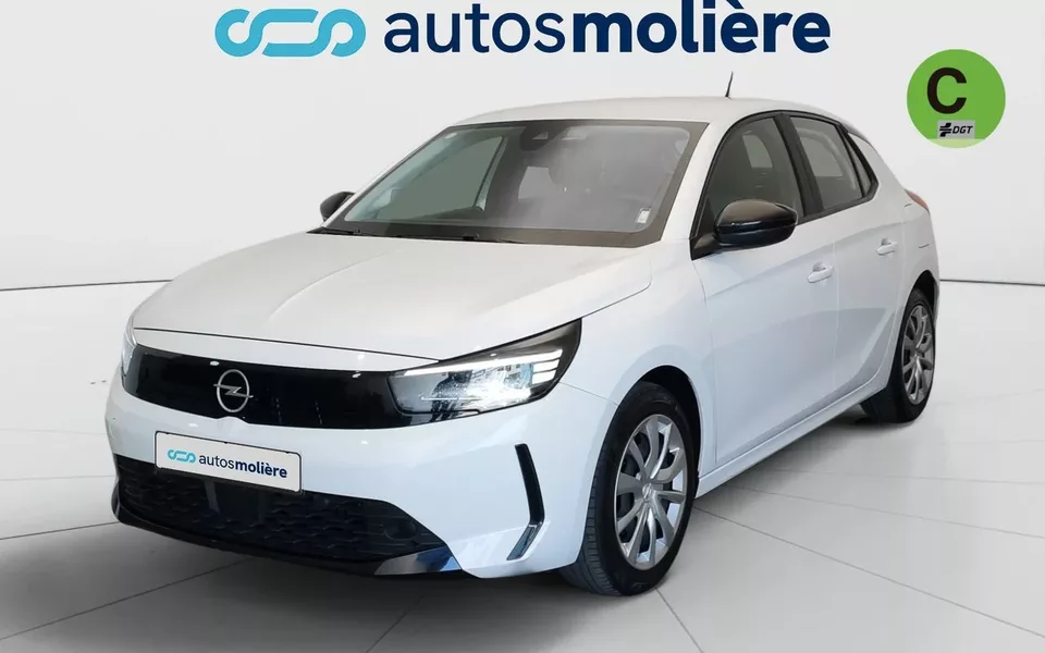 1.2 XEL Edition 55 kW (75 CV)