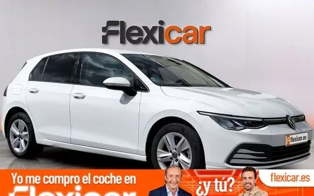 VOLKSWAGEN Golf 1.0 eTSI 81kW (110CV) DSG
