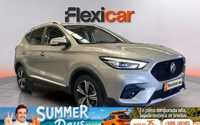 MG ZS 1.5 Comfort