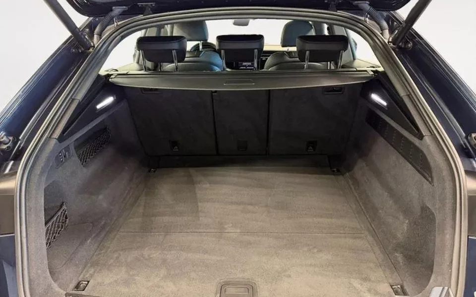 AUDI Q8 Q8 50 TDI S line plus quattro tiptronic