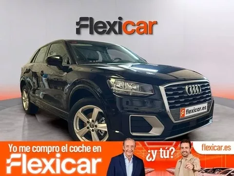 AUDI Q2 Q2 30 TFSI Advanced 85kW