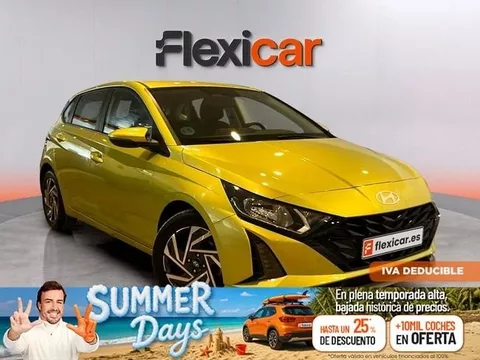 HYUNDAI i20 i20 1.0 TGDI Klass 100