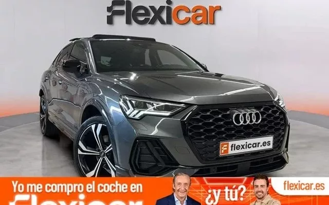 AUDI Q3 Q3 35 TDI S tronic 110kW