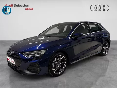 AUDI A3 A3 Sportback TFSI e S line S tronic 150kW