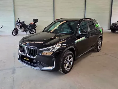 BMW X1 2024 xDrive25e Aut.