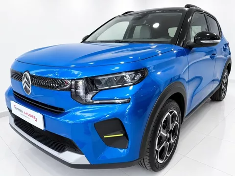 CITROEN C3 C3 1.2 Turbo S&S Max 100 - 17900€ en Malaga