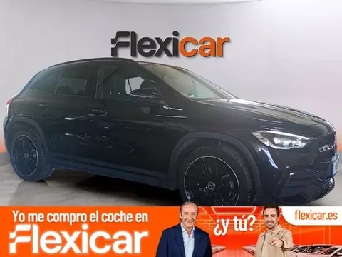 MERCEDES-BENZ Clase GLA GLA 250e