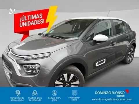 CITROEN C3 PureTech 83 S&S Shine (AM30)