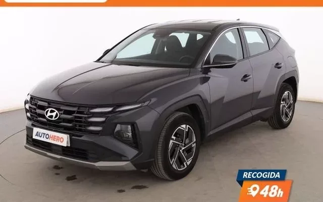 HYUNDAI Tucson 1.6 T-GDI Klass 2WD