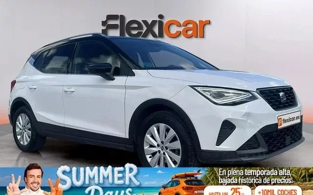SEAT Arona 1.0 TSI 81kW (110CV) FR