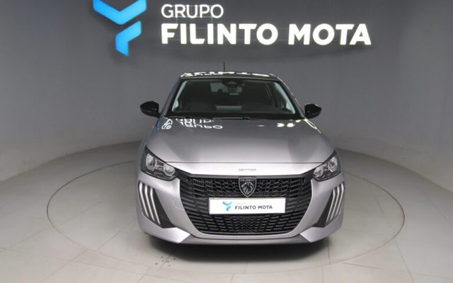 Peugeot 208 1.2 PureTech Style
