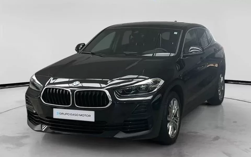 BMW X2 1.5 SDRIVE18I 136 5P