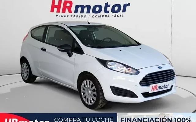 FORD Fiesta Affaires