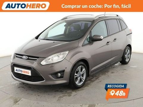 FORD C-Max 1.6 TDCi Trend