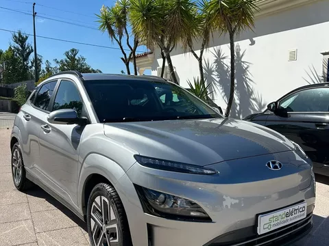 Hyundai Kauai Premium