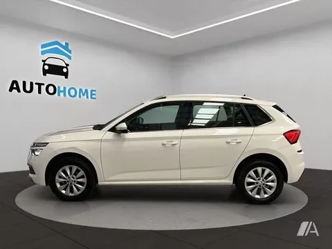 SKODA Kamiq Kamiq 1.0 TSI Ambition 81kW