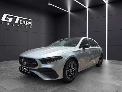 MERCEDES-BENZ Clase A 250e AMG