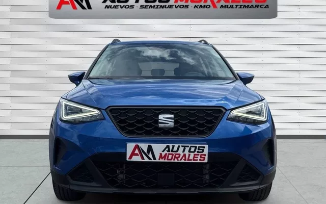 SEAT Arona Arona 1.0 TSI S&S Style 110 - 18950€ en Ayamonte