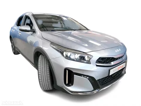 Kia XCeed 1.6 GDi PHEV Drive