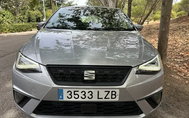 SEAT Ibiza Ibiza 1.0 TSI S&S Style 110 - 10900€ en Madrid