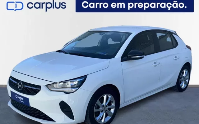 Opel Corsa 1.2 T Edition