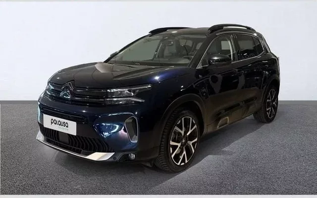 CITROEN C5 Aircross 225 e-EAT8 Shine Pack