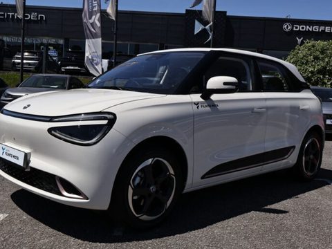 Dongfeng Box 42 kWh Plus