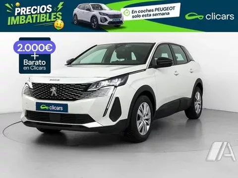 PEUGEOT 2008 2008 1.5BlueHDi S&S Allure 110
