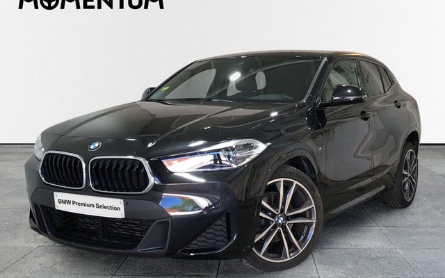 BMW X2 X2 sDrive 18dA Business