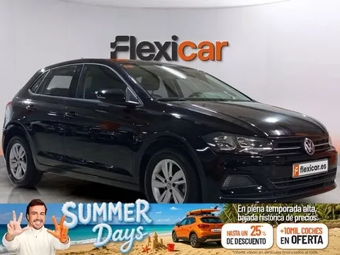 VOLKSWAGEN Polo Polo 1.6TDI Advance 59kW