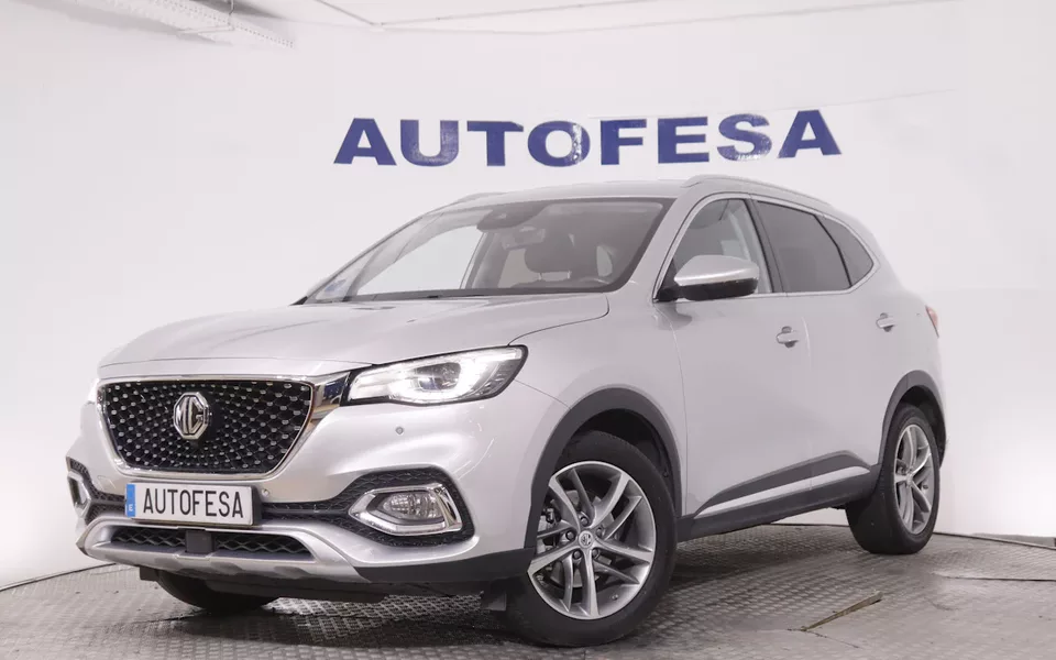 Mg EHS 1.5 PLUG-IN HYBRID CONFORT 258CV AUTO 5P