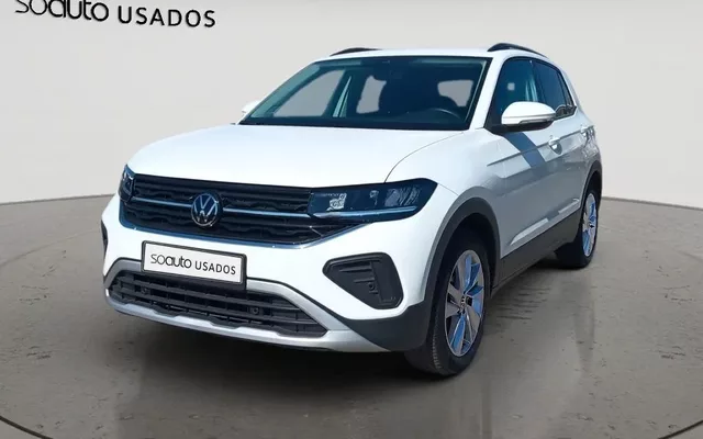 VW T-Cross 1.0 TSI Urban