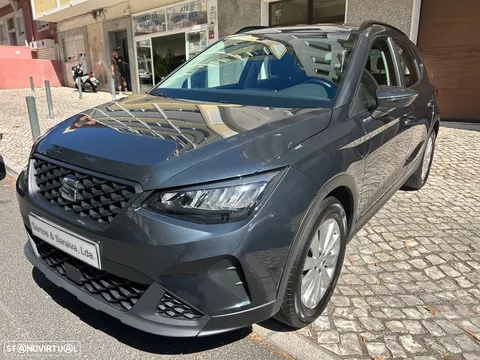 SEAT Arona 1.0 TSI Style DSG