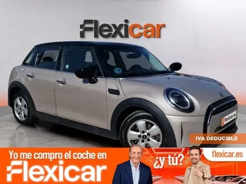 MINI Cooper COOPER 5 PUERTAS