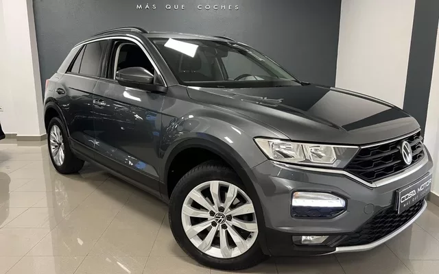 VOLKSWAGEN T-Roc T-Roc 1.5 TSI Advance DSG7