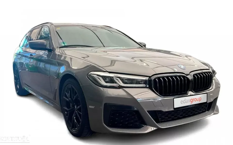 BMW 530 e Pack Desportivo M