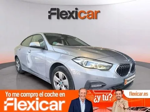 BMW Serie 2 216dA DCT Gran Coupe