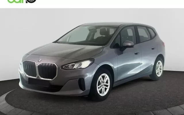 BMW Serie 2 218d