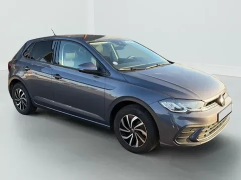 Volkswagen POLO 1.0 tsi 95 vw edition Occasion