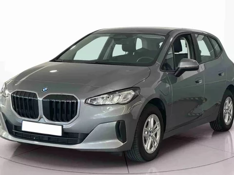 BMW - Série 2 Active Tourer - 225 e xDrive